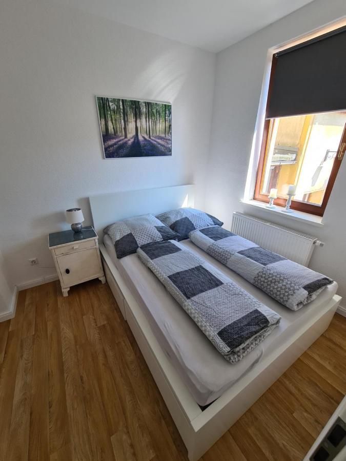 Ferienwohnung Muldental Grimma Exterior photo
